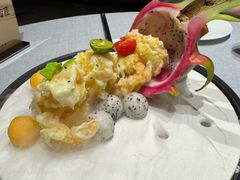 -青螺餐厅·家宴(松雅湖店)