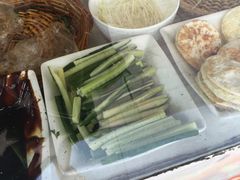 -沓客卤肉卷(共和新路店)