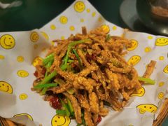 -董厨煨汤馆(车站路店)