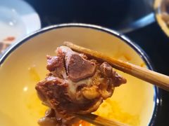 -李子坝梁山鸡(李子坝大鸡哥店)