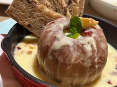 -波特曼西餐厅(中央大街店)