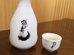 日本梅酒-松岛日本料理(汾江路店)