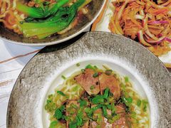 -面乙新派手擀面(大悦城店)