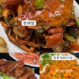 💫打卡三亚宝藏海鲜餐厅，感受海洋风情和鲜味盛宴！