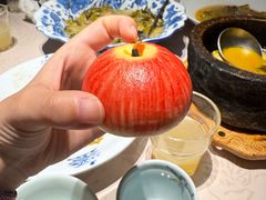 -维园悦谱·海派家常菜(乌鲁木齐南路店)