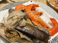 -西藏饭店·亚克·食光自助餐厅(文殊院店)