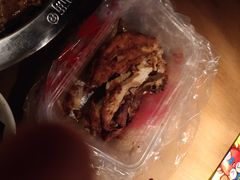 -王二甩老木子鸡(江湾店)
