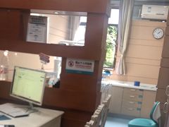 -深圳富茂格伦菲尔口腔门诊部(龙华清湖总院)