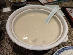 民国美龄粥-南京大牌档(壹方天地店)