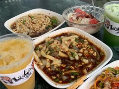 -啰啰冰屋(景洪总店)