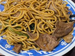 -东吴面馆(枫桥店)