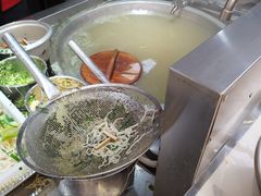 -欣达面馆(天桥支路店)