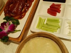 -四季小馆·地道北京小吃(广百店)