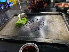 -浩文烧烤
