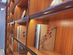 -香山湖渔家大院