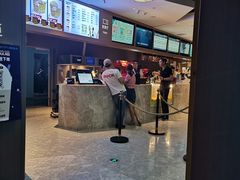 -星河寰宇IMAX影城(星河WORLD·COCO Park店)