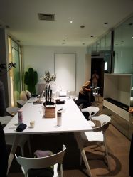 -姜美堂·蒸姜除湿の纤体美颜馆