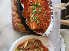 -陈麻婆豆腐总店