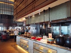 -洲际酒店·地平线全日餐厅HORIZON CAFÉ