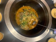 -关东情铁锅炖(迎春大街店)