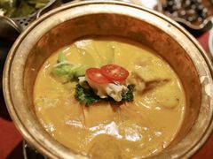 -叶叶菩提·晋福宫