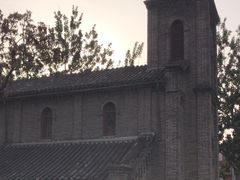 -CHURCH  BISTRO 教堂·餐吧