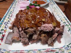-驿楼兰·新疆菜(火车站店)