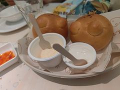-大树餐厅(环球港店)