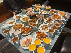 -堂会·KTV·自助餐·团建聚会(天河店)