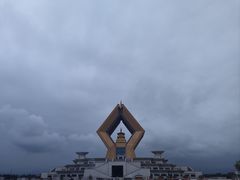 -法门文化景区