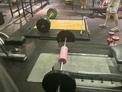 -宝力豪健身(中粮广场店)