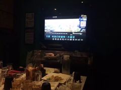 -百威KTV(恒福路店)