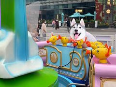 -大族广场Mall&More