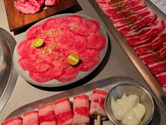 -Ant 蚂蚁洞烤肉·大营地(上海静安大悦城店)