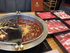 -牛匠和牛寿喜锅(西安总店)
