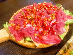-土著渔匠·养生蝴蝶鱼(香樟路店)