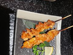 鸡软骨-無境·匠心日本料理(汉街店)