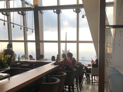 -上海柏悦酒店·世纪100牛排馆