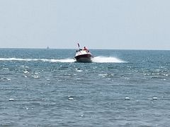 -渔岛海洋度假区