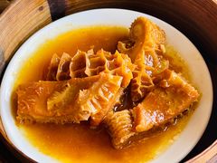 -青岛中心假日酒店·蓝天行政酒廊