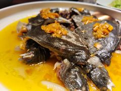 -海味世家·家常菜馆(明州里店)