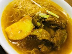 -百福麵家(新馬路店)