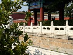 -北京市劳动人民文化宫(太庙)