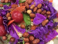 iphone_upload_pic-天津乾毓德饭庄·清真传统炒菜·海鲜烧烤(咸阳路店)