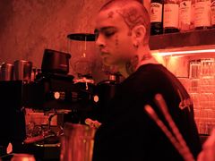 -The Drinkery (瑞金店)
