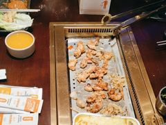 -新石器烤肉(之心城店)