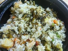 -渝绝回味碗土家洋芋饭(学道街店)