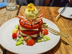 -咖梦餐厅 COMENG RESTAURANT