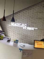 点击看大图 -MAGIC米几发型设计·羊毛卷