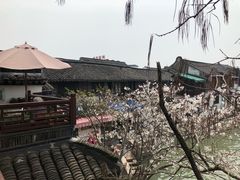 -漕溪人家